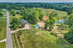 Unique, All-encompassing Family Farmstead!