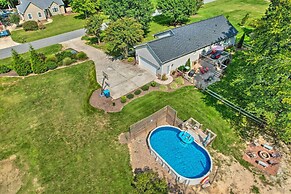 Unique, All-encompassing Family Farmstead!