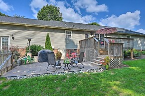 Unique, All-encompassing Family Farmstead!