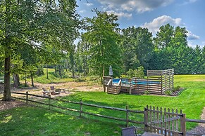 Unique, All-encompassing Family Farmstead!