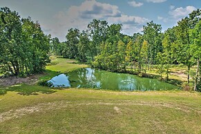 Unique, All-encompassing Family Farmstead!