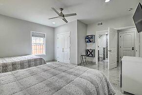 Patio & Balcony: Gulf Coast Retreat in Brownsville