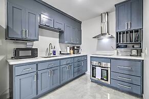 Patio & Balcony: Gulf Coast Retreat in Brownsville