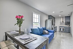 Patio & Balcony: Gulf Coast Retreat in Brownsville