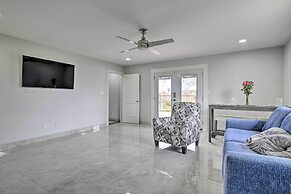 Patio & Balcony: Gulf Coast Retreat in Brownsville