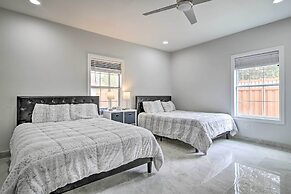 Patio & Balcony: Gulf Coast Retreat in Brownsville