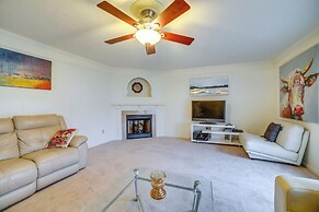 Pet-friendly Apollo Home w/ Furnished Deck!