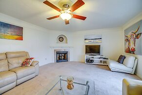 Pet-friendly Apollo Home w/ Furnished Deck!