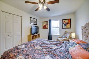 Pet-friendly Apollo Home w/ Furnished Deck!