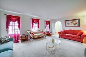 Pet-friendly Apollo Home w/ Furnished Deck!