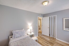 Tracy City Home Near South Cumberland State Park!