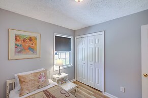 Tracy City Home Near South Cumberland State Park!