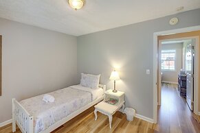 Tracy City Home Near South Cumberland State Park!