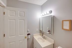 Tracy City Home Near South Cumberland State Park!