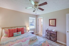 Tracy City Home Near South Cumberland State Park!