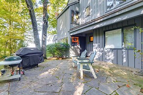 Spacious Lake Leelanau Home on Lake Michigan!