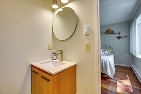 Spacious Lake Leelanau Home on Lake Michigan!