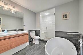 Spacious Lake Leelanau Home on Lake Michigan!