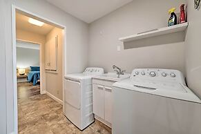 Spacious Lake Leelanau Home on Lake Michigan!