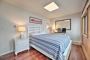 Spacious Lake Leelanau Home on Lake Michigan!