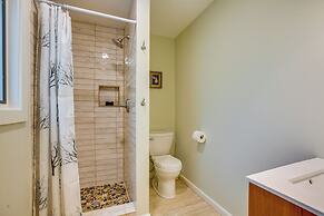 Spacious Lake Leelanau Home on Lake Michigan!