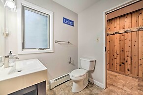 Spacious Lake Leelanau Home on Lake Michigan!