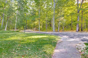 Spacious Lake Leelanau Home on Lake Michigan!
