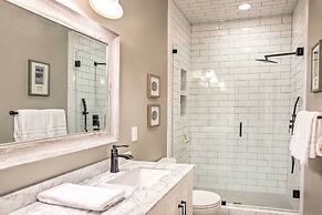 Lebanon Family Getaway w/ Pool, Bikes & Trails!