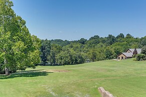 Lebanon Family Getaway w/ Pool, Bikes & Trails!