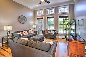 Lebanon Family Getaway w/ Pool, Bikes & Trails!