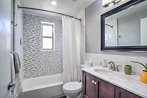 Vibrant ABQ Adobe Den: Mtn Views, Walk to Park!