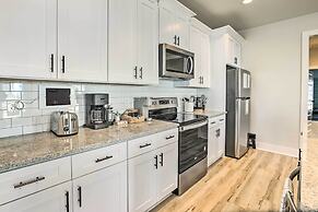 Opelika Townhome w/ Central A/C + Heating!