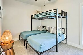 Opelika Townhome w/ Central A/C + Heating!