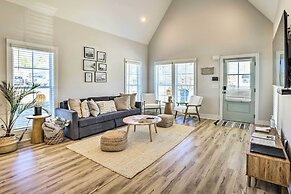 Opelika Townhome w/ Central A/C + Heating!