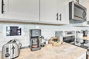 Opelika Townhome w/ Central A/C + Heating!
