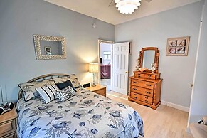 2BR Coastal Gem! Breathtaking Ocean/mountain View