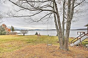 2BR Coastal Gem! Breathtaking Ocean/mountain View