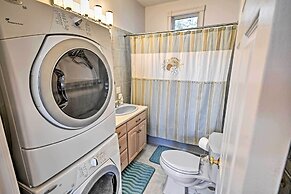 2BR Coastal Gem! Breathtaking Ocean/mountain View