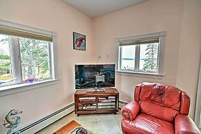 2BR Coastal Gem! Breathtaking Ocean/mountain View