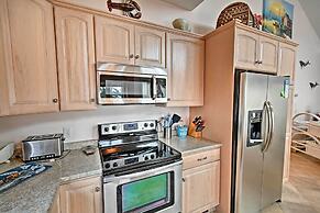 2BR Coastal Gem! Breathtaking Ocean/mountain View