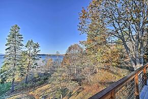 2BR Coastal Gem! Breathtaking Ocean/mountain View