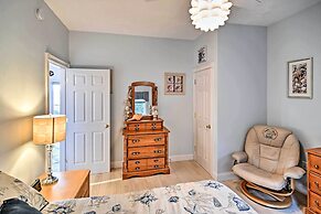 2BR Coastal Gem! Breathtaking Ocean/mountain View