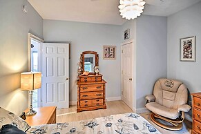 Oceanfront Sullivan Cottage on 6 Acres w/ Kayak!