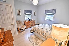 Oceanfront Sullivan Cottage on 6 Acres w/ Kayak!