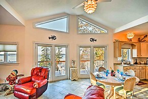 Oceanfront Sullivan Cottage on 6 Acres w/ Kayak!