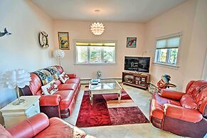 2BR Coastal Gem! Breathtaking Ocean/mountain View