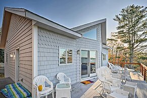 2BR Coastal Gem! Breathtaking Ocean/mountain View