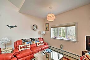2BR Coastal Gem! Breathtaking Ocean/mountain View