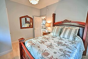 Oceanfront Sullivan Cottage on 6 Acres w/ Kayak!