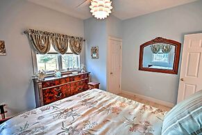 Oceanfront Sullivan Cottage on 6 Acres w/ Kayak!